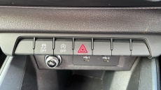 Audi A1 25 TFSI S Line 5dr Petrol Hatchback